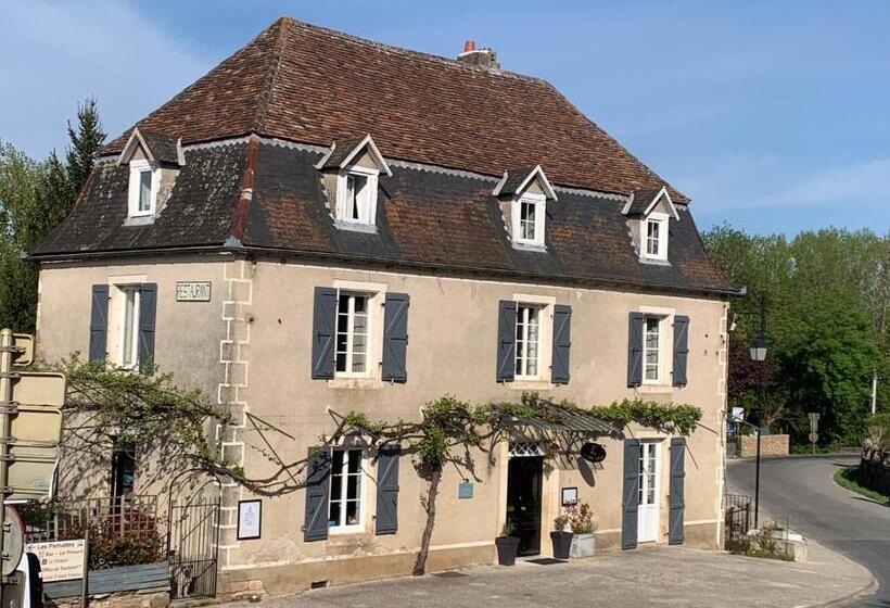 호텔 La Petite Auberge