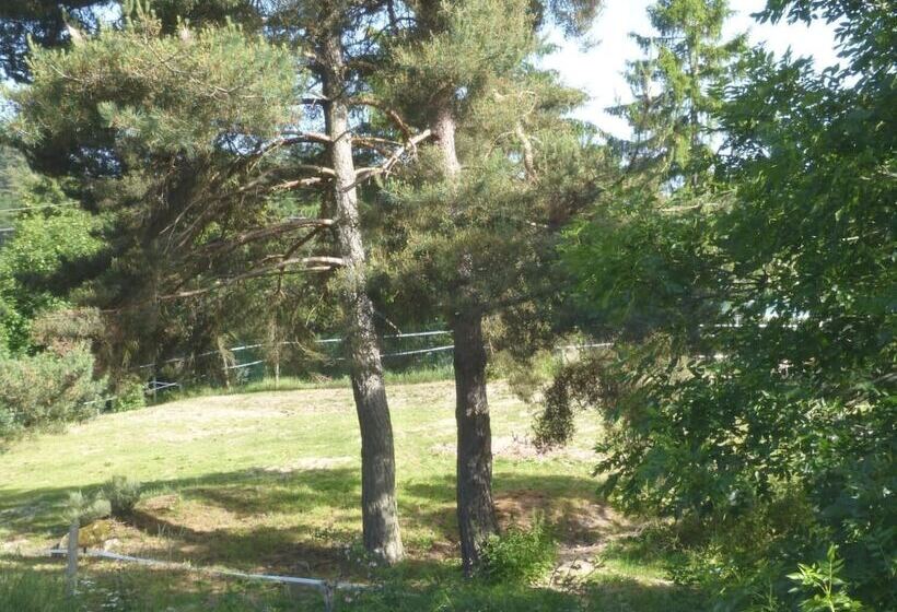 בית מלון כפרי Le Chalet