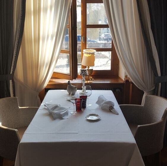 Отель Le Domaine De Rouffach