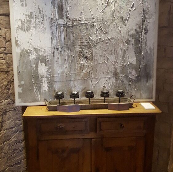 Отель Le Domaine De Rouffach