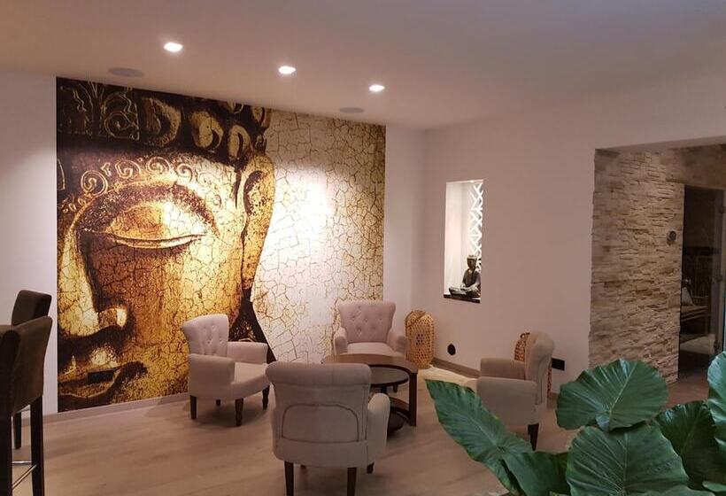 בית מלון כפרי Le Relais De Montignac