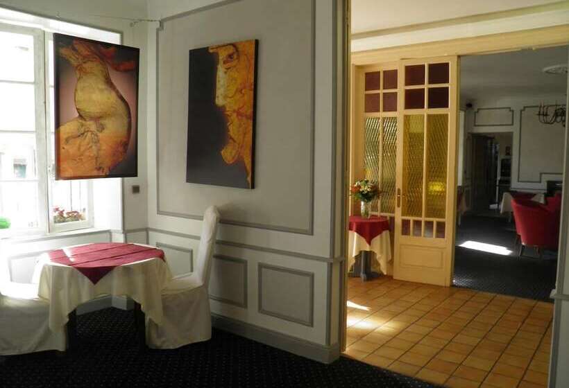 ホテル Le Relais De Montignac