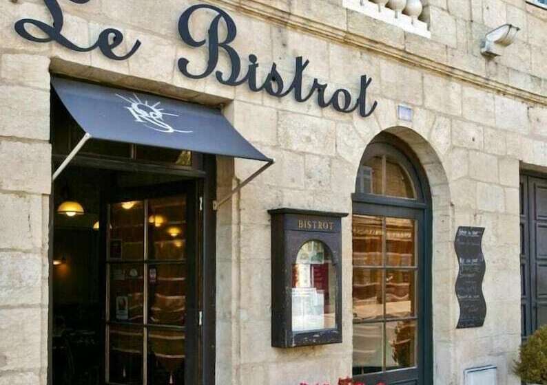 ホテル Le Relais De Montignac