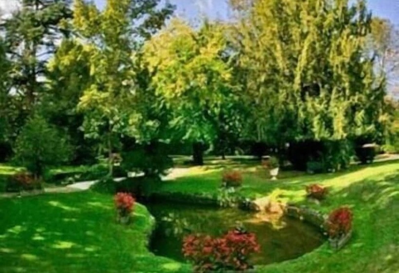 בית מלון כפרי Le Relais De Montignac