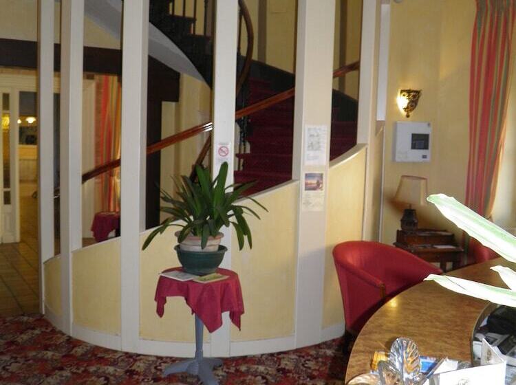 בית מלון כפרי Le Relais De Montignac