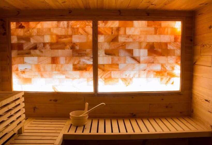 ホテル Le Relais De Montignac