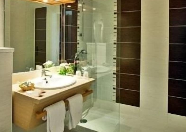 בית מלון כפרי Le Relais De Montignac