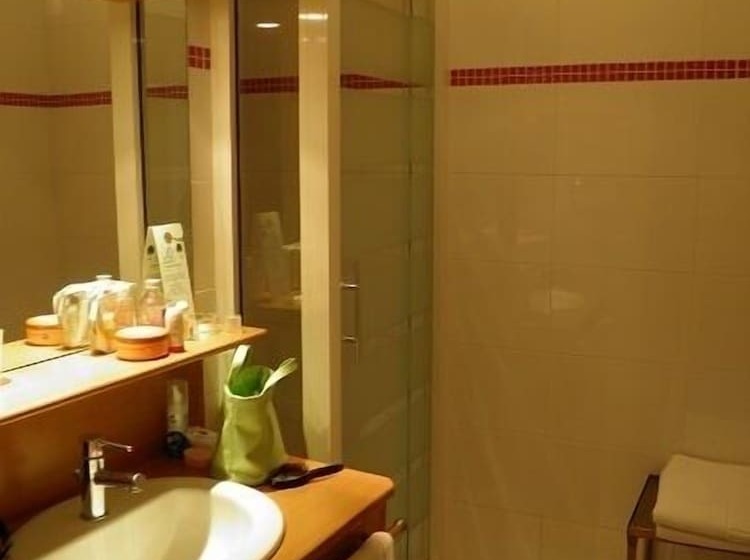 בית מלון כפרי Le Relais De Montignac