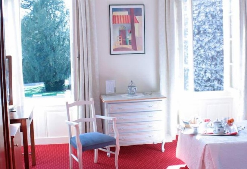 בית מלון כפרי Le Relais De Montignac