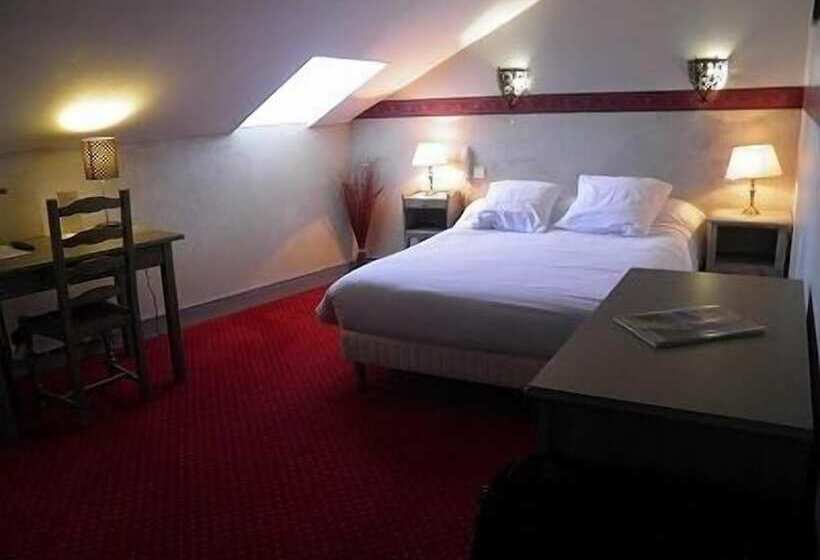 בית מלון כפרי Le Relais De Montignac