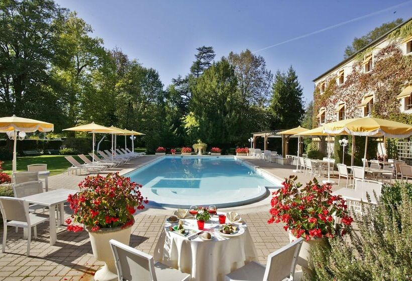 בית מלון כפרי Le Relais De Montignac