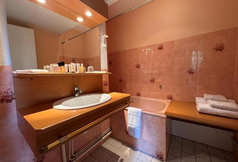 ホテル Le Relais De Montignac