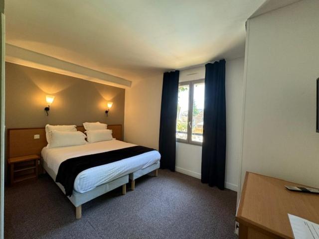 ホテル Le Relais De Montignac