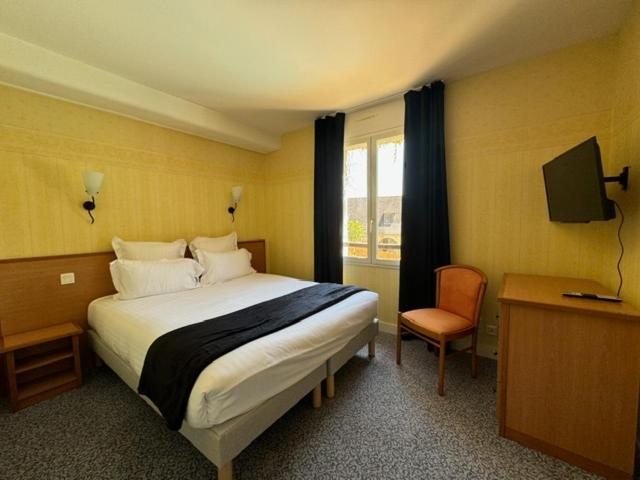 בית מלון כפרי Le Relais De Montignac