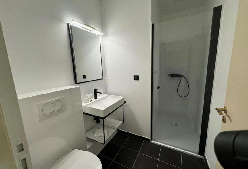 בית מלון כפרי Le Relais De Montignac