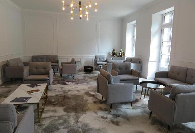 בית מלון כפרי Le Relais De Montignac