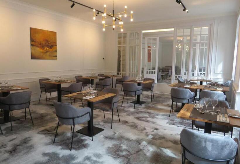 בית מלון כפרי Le Relais De Montignac