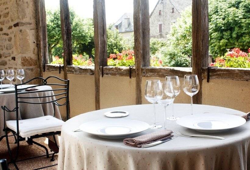 酒店 Le Senechal
