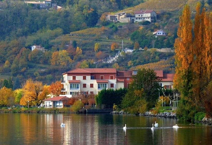فندق Lerie Beau Rivage