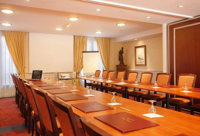 בית מלון כפרי Lerie Beau Rivage