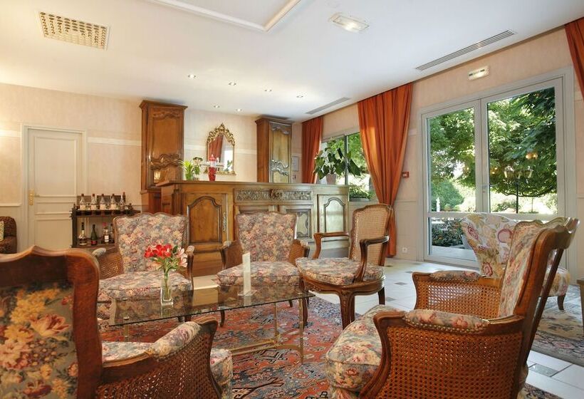 فندق Lerie Beau Rivage