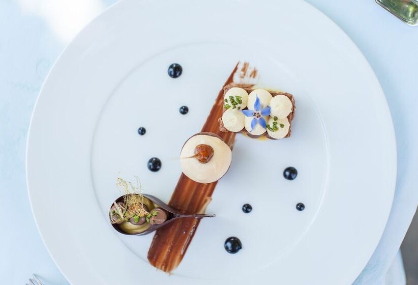 בית מלון כפרי Lerie Beau Rivage