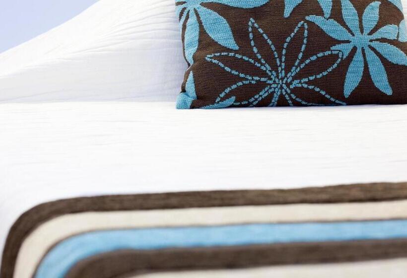 酒店 L'herbier D'orange