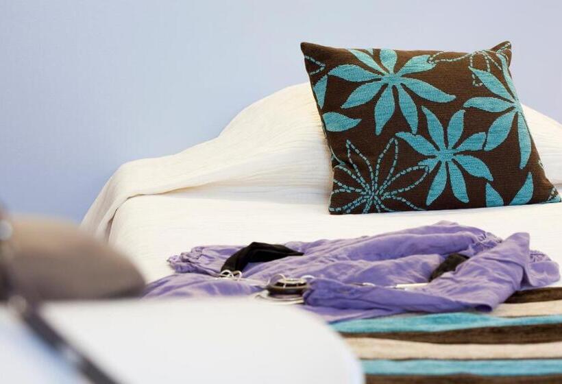 酒店 L'herbier D'orange