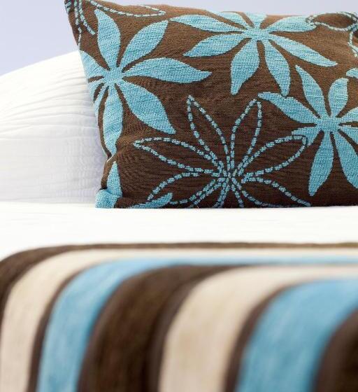 酒店 L'herbier D'orange