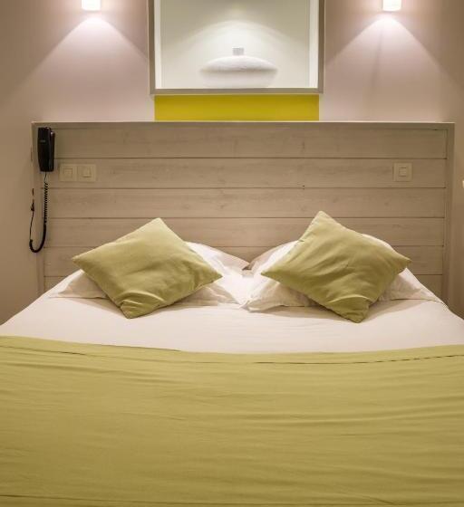 酒店 L'herbier D'orange