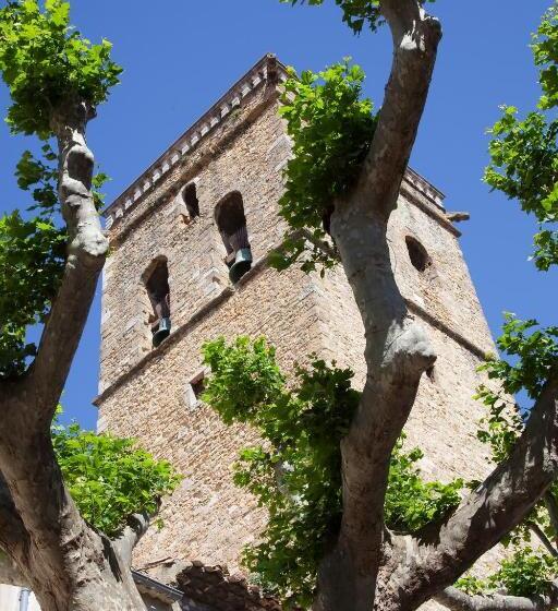 酒店 L'herbier D'orange