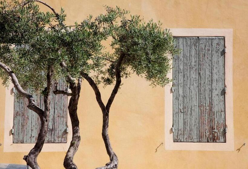 酒店 L'herbier D'orange