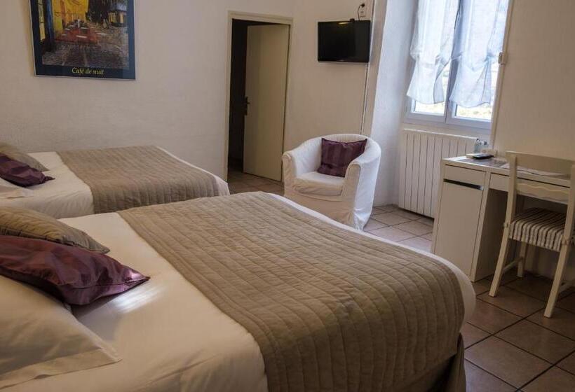 酒店 L'herbier D'orange