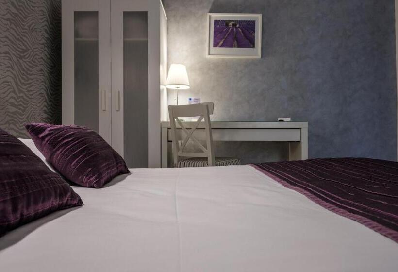 酒店 L'herbier D'orange