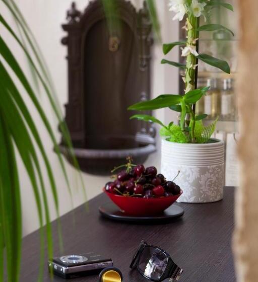 酒店 L'herbier D'orange