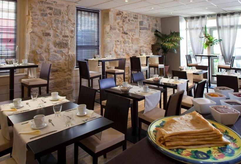 酒店 L'herbier D'orange