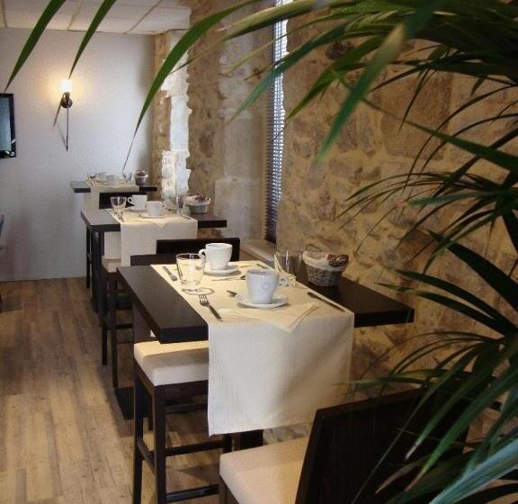 酒店 L'herbier D'orange