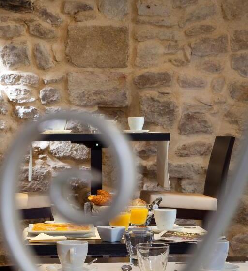 酒店 L'herbier D'orange