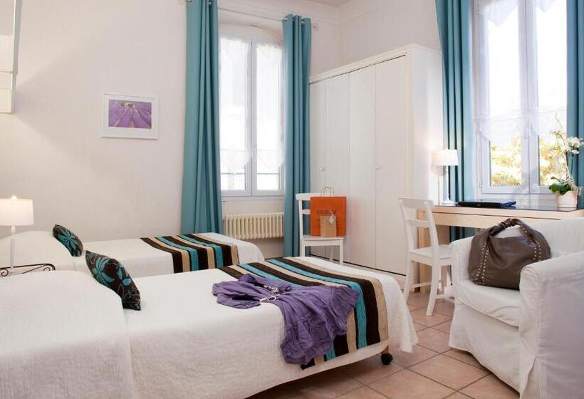 酒店 L'herbier D'orange