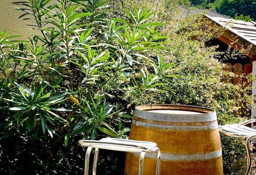 فندق Logis Auberge Du Relais   Hôtel & Restaurant