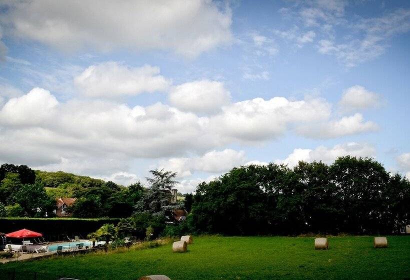 فندق Logis Auberge Du Relais   Hôtel & Restaurant