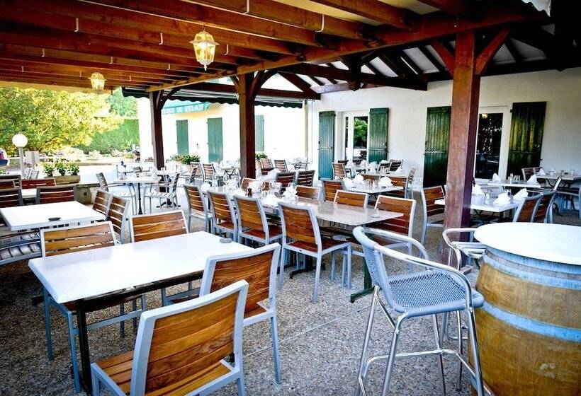 فندق Logis Auberge Du Relais   Hôtel & Restaurant