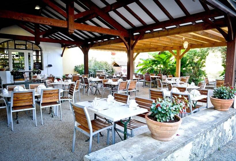 فندق Logis Auberge Du Relais   Hôtel & Restaurant