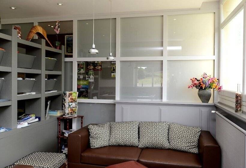 فندق Logis Auberge Du Relais   Hôtel & Restaurant