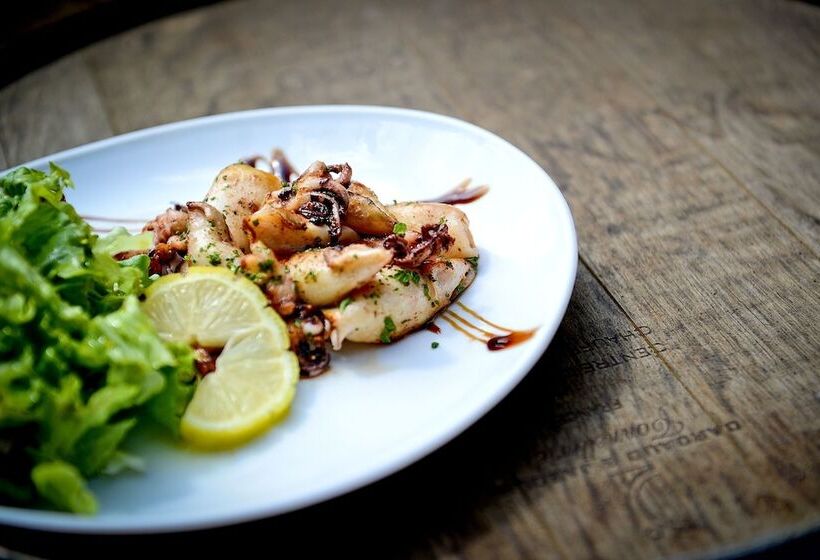 فندق Logis Auberge Du Relais   Hôtel & Restaurant