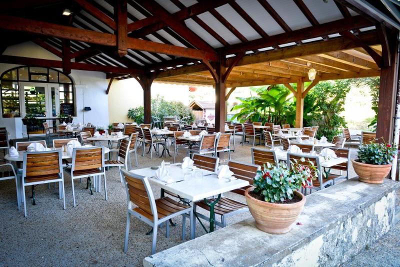 فندق Logis Auberge Du Relais   Hôtel & Restaurant