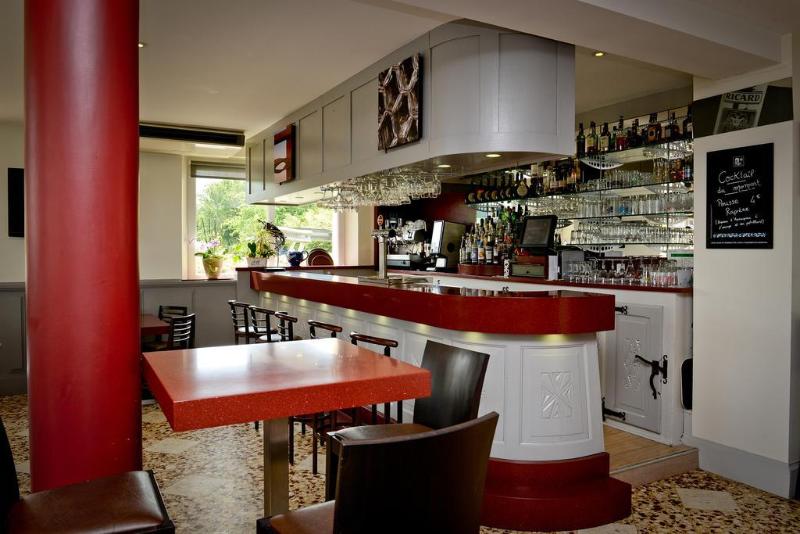 فندق Logis Auberge Du Relais   Hôtel & Restaurant