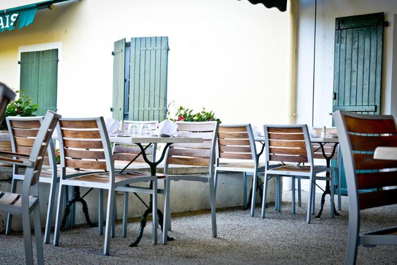 فندق Logis Auberge Du Relais   Hôtel & Restaurant