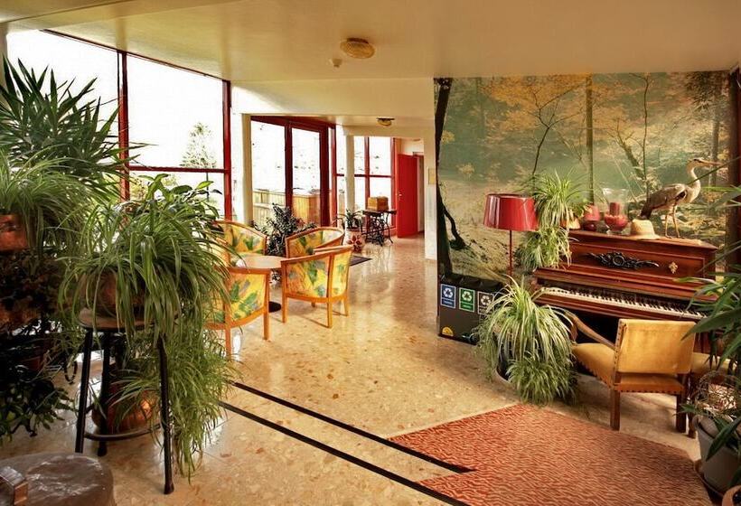 בית מלון כפרי Logis Auberge La Diege