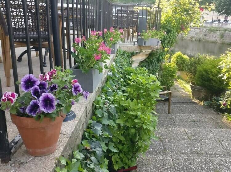 酒店 Restaurant Charbonnel